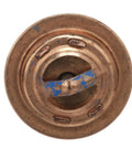 Replacement Thermostat Kit For Mercury Outboard Motors 135 200 HP includes metal thermostat component from kit