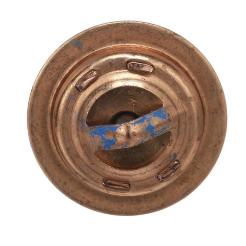 Replacement Thermostat Kit For Mercury Outboard Motors 135 200 HP includes metal thermostat component from kit