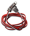 Six Pack 3D Printer Limit Switch Kit with 1 Meter 3 Pin Cable Micro Endstop Switch for RAMPS 1.4 and Other Printer Boards