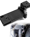 Mass Air Flow Sensor Replacement For Buick Cadillac Chevy GMC Vehicles 2012 To 2022 Plug And Play Easy Install OE 23262343 in engine