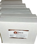 Boxes of Red Number Two EP2 Lithium Complex Multi Purpose Grease Built For High Temp And Extreme Pressure, 40 Tubes In 4 Boxes