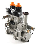 Heavy Duty Fuel Injection Pump For Isuzu 6Wf1 6Wg1 6Uz1 Diesel Engine Excavator Remanufactured Replacement 0940000484 close up view
