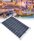 Heavy Duty 50W Solar Fountain Pump For Outdoor Bird Bath And Fish Pond Drop Dead Quiet Low Noise Water Feature With Rugged Construction And Smooth No Fuss Operation solar panel placed near a decorative outdoor fountain.