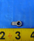 No Fuss CL-20 Drop-In Insert Clamp For M-CLAMP Tool Holders Heavy Duty CNC Milling Hardware Replacement showing detailed shape and size.
