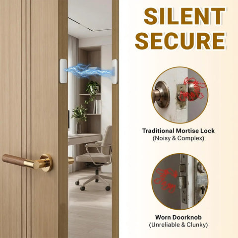 Ultra Slim Magnetic Cabinet Latch Kit 10 Pack Self Adhesive Drawer Magnets That Keeps Doors Shut For Kitchen Cabinets