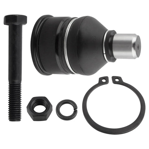 2Pc Front Lower Ball Joints Kit For Mazda MX6 1993 1997 Mazda 626 1988 1992 Ford Probe 1989 1992 Suspension Ball Joint Set K9615 front view