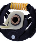 Top Load Washer Basket Drive Replacement Kit With Brakes And Clutch Lining for Whirlpool Maytag Kenmore visible detail