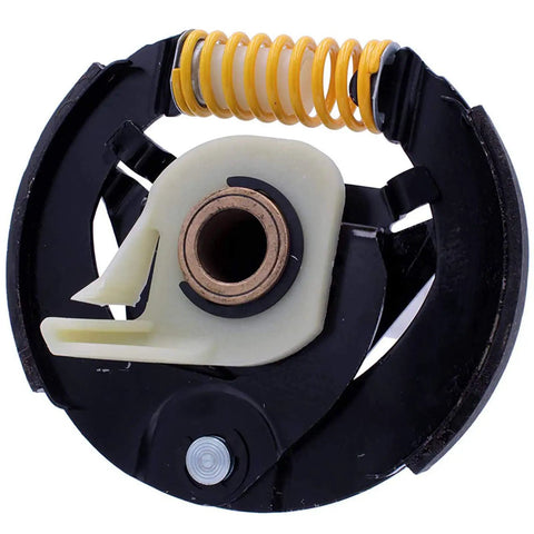 Top Load Washer Basket Drive Replacement Kit With Brakes And Clutch Lining for Whirlpool Maytag Kenmore visible detail