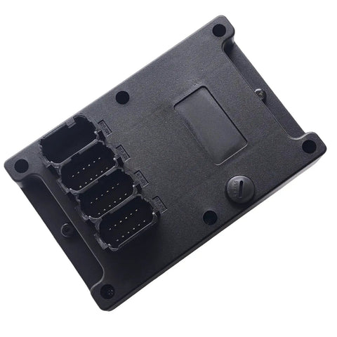 Premium Aftermarket Ground Control Box Compatible With Genie Scissor Lift Straight Up Quality Replaces 1256721GT GCON Std Proportional Lift Controller No Fuss Install