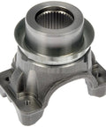 Heavy Duty Rear Driveshaft Pinion Yoke Assembly Dana 80 Axle Direct Bolt On Swap Fits Like A Dream, solid steel design