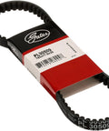 Premium PowerLink CVT Scooter Belt For 49cc To 100cc And Beyond Built For Durability And Smooth Shifts with packaging