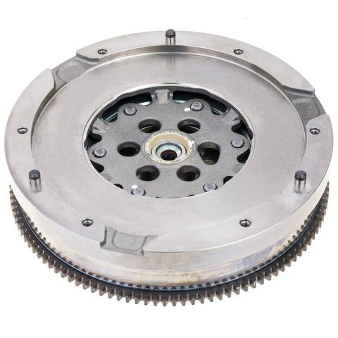 Heavy Duty Dual Mass Clutch Flywheel fits 2011 to 2016 BMW 135i 335i 335i Xdrives 428i 435i 435i Xdrives 535i L six 30 liter blocks.