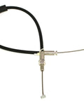 Aftermarket YC-22 Trim Cable For Yamaha Wave Raider 700 760 1100 Replacement OEM GH1-6153D-00-00 marine grade close-up