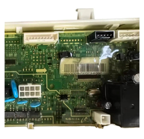 Heavy Duty Washing Machine Control Board Replacement For Top Load And Front Load Models. Intelligent Electronic Main Computer Display Panel To Fix Error Codes And Restore All Wash Cycles Smoothly Without Breaking The Bank.