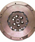Top Shelf Replacement Clutch Flywheel For Bmw F30 Chassis heavy duty dual mass flywheel with CNC machined housing.