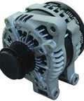 Beefy 170 Amp 12V High Output Alternator For GMC Acadia 3.6L 2007-2017 And Chevrolet Traverse 3.6L 2009-2017 Replacement Part