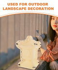 European Roman Style Concrete Statue Mold for Balcony Guardrails and Garden Fences, plastic casting mould for outdoor decor