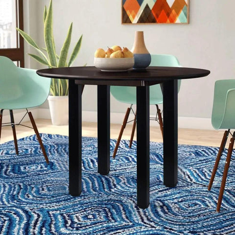 Dining table with 20 Inch Square Adjustable Metal Table Legs Set Of 4 With Leveling Feet Beefy Heavy Duty Black Industrial Furniture Legs.
