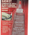 Pro Grade Heavy Duty Gasket Sealant For Flanges Exposed To Vibration And Pressure Flexible Sealant For PTO Housings