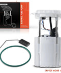 Drop In Electric Fuel Pump Module With Sending Unit Fits Chrysler Town And Country Dodge Grand Caravan 2008 2009 2010 And Volkswagen Routan 2009 2010 3.3L 3.8L 4.0L Gas Replaces 68030875AA