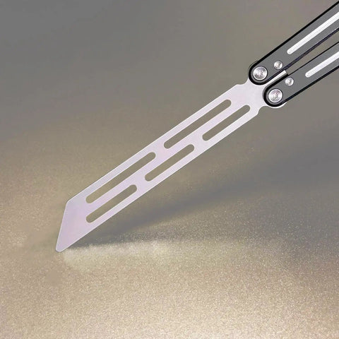 Integrated Forging Bushing System With Aluminum Integral Channel Handle For No Frills Secure Grip And Easy Handling