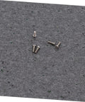 Must Have Mini Screw Kit Set Stainless Steel Miniature Screws With Screwdriver And Tweezers For Glasses Watches Cameras And More Rust Resistant Long Lasting Repair Kit screws