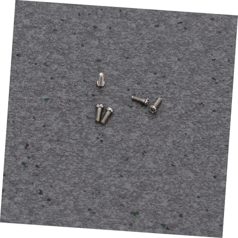 Must Have Mini Screw Kit Set Stainless Steel Miniature Screws With Screwdriver And Tweezers For Glasses Watches Cameras And More Rust Resistant Long Lasting Repair Kit screws