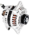 Alternator 70 Amp 12V With Internal Regulator And Internal Fan For Mazda 323 1995 Miata 1994 1997 MX-3 1994 1996 Protege 1995 1996