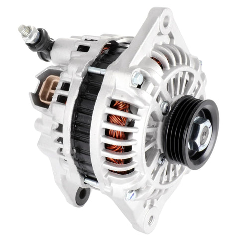 Alternator 70 Amp 12V With Internal Regulator And Internal Fan For Mazda 323 1995 Miata 1994 1997 MX-3 1994 1996 Protege 1995 1996