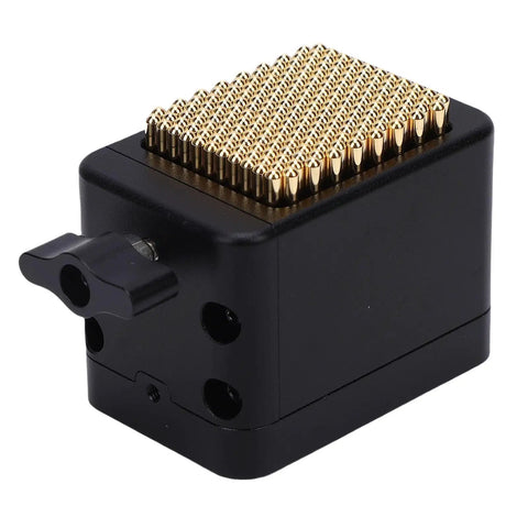 Universal Watch Movement Holder and Parts Clamp for Watchmakers and Hobbyists, Pro Grade Handy Multi Function Repair Base Tool