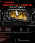 Electric Fuel Pump Module For Land Rover Range Rover Evoque in tank unit shown installed with steady fuel and stable pressure features.