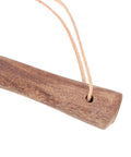 Wooden handle of Steel Mattock With DGrip Handle, 3Lb Forged Stainless Steel Head, Anti Slip Wood Grip For Gardening