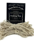 Rotisserie Cooking Ties 50 Heat Safe Cotton Elastic Loops Trussing Twine For Chicken Turkey Roast And Meat Stretch To 22 Inches