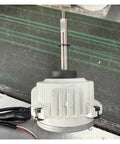 Outdoor Heat Pump Motor Replacement 200W 310V Brushless DC, Compatible With XLYC-DC78S200R001, durable design on surface