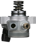 No Nonsense Direct Injection High Pressure Fuel Pump With 2000 To 2800 PSI Output for diesel engines with a mechanical drive design.