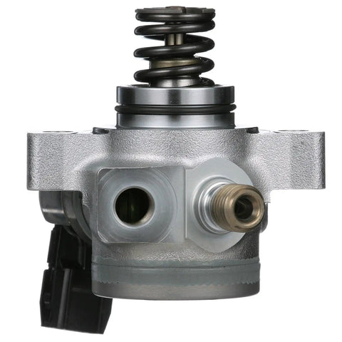 No Nonsense Direct Injection High Pressure Fuel Pump With 2000 To 2800 PSI Output for diesel engines with a mechanical drive design.