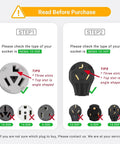 Diagram showing NEMA 10-30R and NEMA 10-30P receptacle and plug for Heavy Duty 10 Foot 3 Prong NEMA 10-30 Dryer Extension Cord.