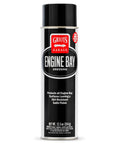 12.5 oz can of Engine Bay Dressing Detailing Spray That Revives Factory Look, Surface Enhancer And Protector For All Engine Bay Surfaces