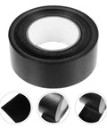 Waterproof Heavy Duty Duct Tape 50Mm By 50M Rubberized Sealing Tape For Leak Repair And Pipe Fix PVC Pipes Outdoor Indoor Use