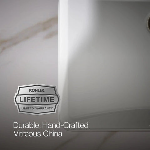 Slick Undermount Bathroom Sink Crafted From Premium Vitreous China With Glossy White Finish And Deep Curved Basin For Seamless Counter Install And Legit Spa Vibes To Upgrade Your Daily Bathroom Setup Today