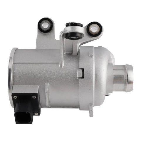 Coolant Water Pump For Mercedes Benz C Class E Class Glc Sl Slk Electric Cooling System Replacement With Premium Quality And Reliability To Ensure Optimal Engine Temperature Control And Smooth Performance