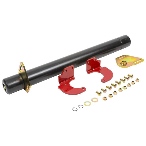 Striper Kit 126-7882 Replacement Part For Lawn Mowers, Genuine Factory Component, includes metal rod and mounting hardware