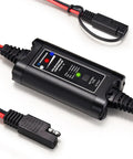 10A MPPT Solar Charge Controller 12V 24V Portable Intelligent Regulator With LED Indicator for Gel AGM Lead Acid LiFePO4