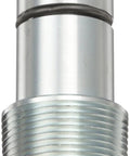Lock On Tube Male Adapter MZ 1051 For MS Hydraulic Cylinders, 5 Ton Capacity, showing one end lock-on and NPT male thread