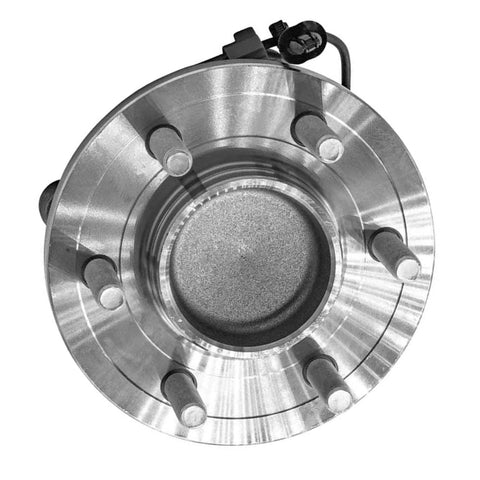 Front Wheel Bearing Hub Assembly For 2018 2019 2020 Ford F 150 Expedition Lincoln Navigator RWD Six Lug 2WD With ABS Left Or Right
