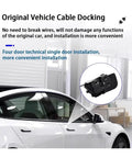 Honda City Grace Ballade GM Car Automatic Electric Soft Close Door Closer Power Closing System feature detail
