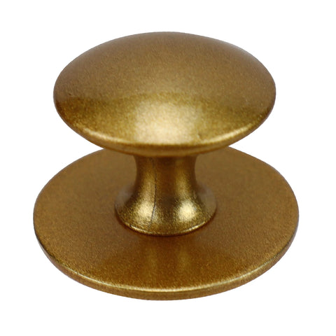 4 Pack Self Adhesive Drawer Knobs Mini Handles For Kitchen Cabinets And Doors Champagne Finish Painted Stainless Steel