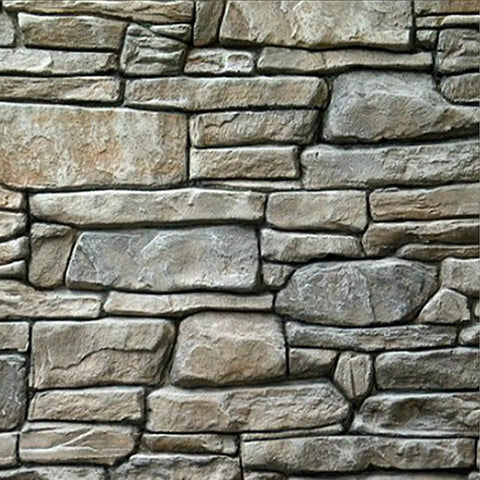 Granite Look Dope Texturing Stamp Mat for Concrete and Cement, Slate Pattern Stone Imprint Tool showing stone-like texture.