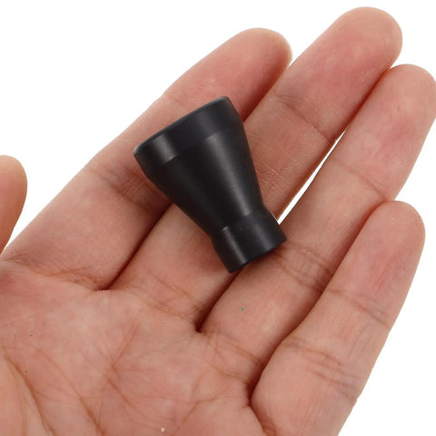 Heavy Duty Auto Dent Puller Kit Includes Nine Nylon Threaded Rod Tips For Quick Hail Fixing And Easy Door Ding Repairs That Smoothly Flattens Bumps While Keeping Your Ride Looking Sweet Without Shop Fees