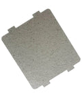Microwave Oven Mica Sheet Set For Heat Insulation Thick Natural Mica Waveguide Cover Replacement